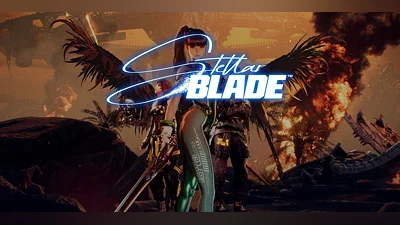 Stellar Blade (PC) [CIS (without RU and Belarus)] [Complete Edition]