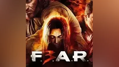 F.E.A.R. 3 (Steam/ ключ/ Весь Мир)