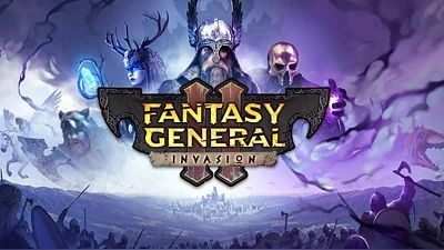 Fantasy General II (Steam)