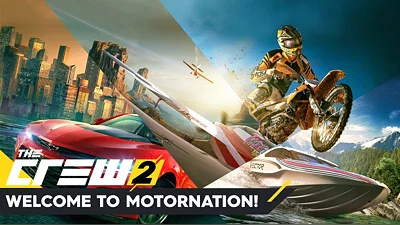 The Crew 2 (Uplay)