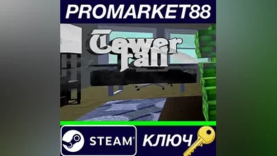 Tower Fall Steam КЛЮЧ GLOBAL
