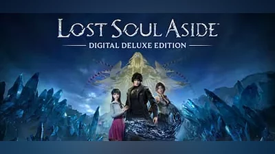 Lost Soul Aside Deluxe Edition (Steam key)