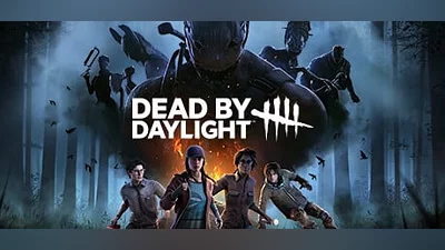 Dead by Daylight (Steam key)