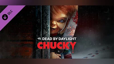 Dead by Daylight - Chucky Chapter (Steam key)