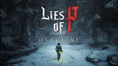 Lies of P Overture (PC) [Global] [Standard]