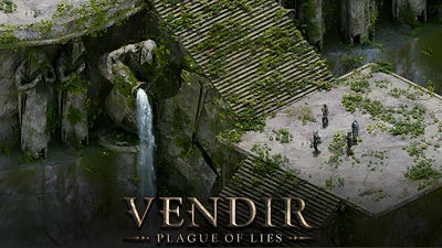 Vendir: Plague of Lies (Steam)
