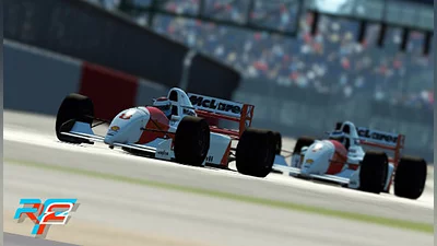 rFactor 2