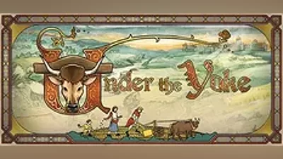 Under The Yoke ключ Global + RU/CIS РФ Россия СНГ