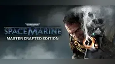 Warhammer 40,000: Space Marine - Master Crafted |Steam