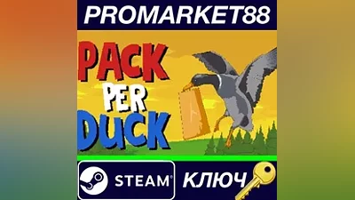 Partless Ron Steam КЛЮЧ GLOBAL