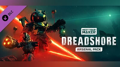 Meet Your Maker Sector 1 Arsenal Pack (Steam key)