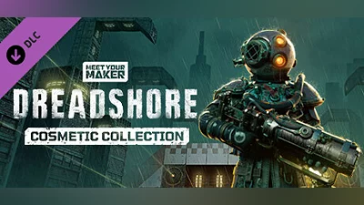 Meet Your Maker Sector 1 Cosmetic Collection (Steam key)