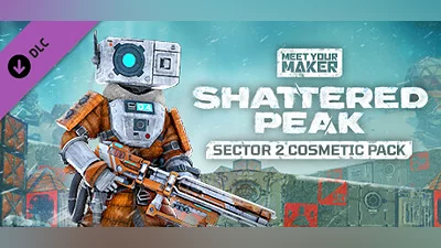 Meet Your Maker - Sector 2 Cosmetic Collection (Steam key)