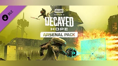 Meet Your Maker - Sector 3 Arsenal Pack (Steam key)