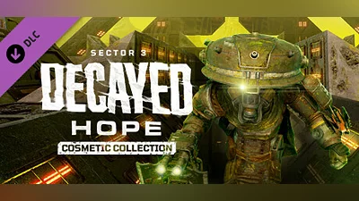 Meet Your Maker - Sector 3 Cosmetic Collection (Steam key)