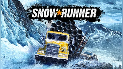 Snowrunner (PC) [BELARUS] [Standard]