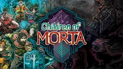 Children of Morta (Steam)