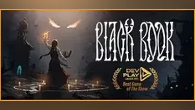 Черная Книга (Black Book) (Steam Ключ / РФ+Global)