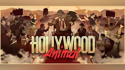 Hollywood Animal (Steam key)