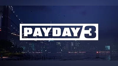 PayDay 3 (PC) [RU/CIS] [Deluxe Edition]