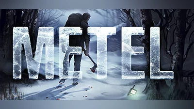 Metel Horror Escape (PC) [Ukraine] [Standard]