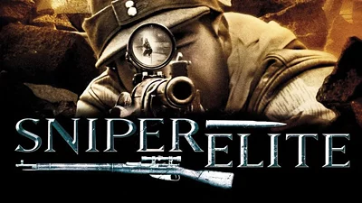 Sniper Elite (PC) [BELARUS] [Standard]