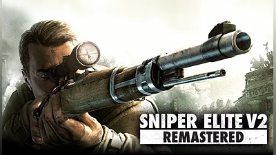Sniper Elite V2 Remastered (PC) [Kazakhstan] [Standard]
