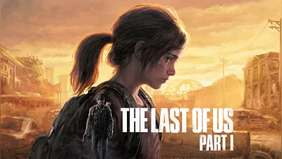 The Last of Us Part I (PC) [BELARUS] [Standard]