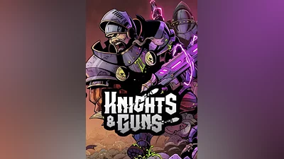 Knights & Guns