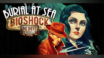 BioShock Infinite Burial at Sea Episode One (DLC) [Europe] [Standard]