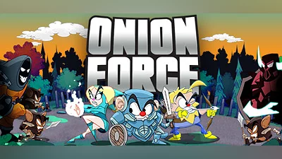 Onion Force (PC) [Global] [Standard]