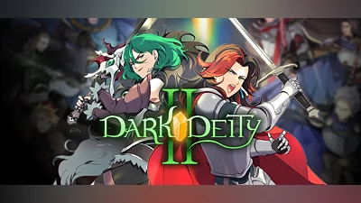 Dark Deity 2 Soundtrack