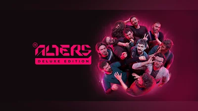 The Alters: Deluxe Edition