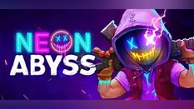Neon Abyss ключ Весь Мир РФ Россия стим RU/CIS СНГ
