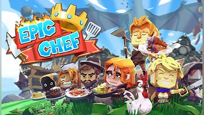 Epic Chef