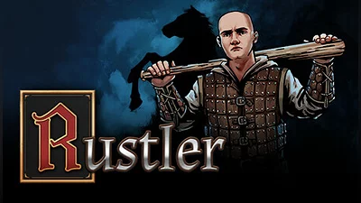 Rustler