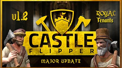 Castle Flipper