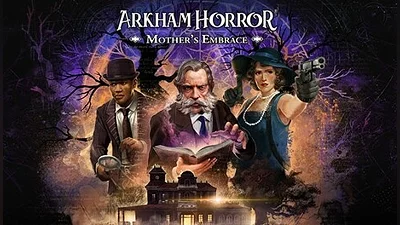 Arkham Horror: Mother's Embrace