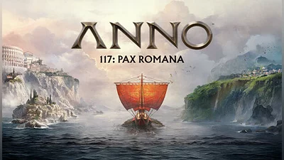 Anno 117: Pax Romana