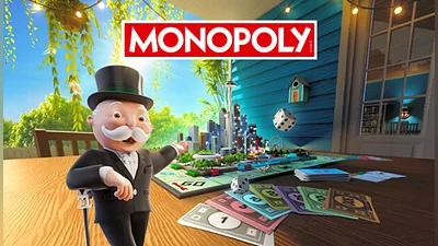 Monopoly