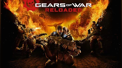 Gears of War: Reloaded