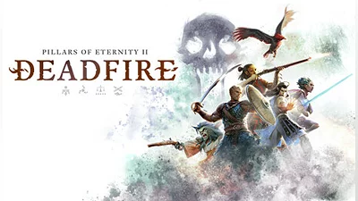 Pillars of Eternity II: Deadfire - Standard Edition