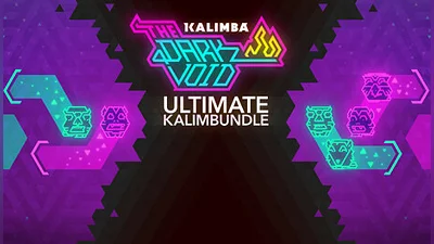 Kalimba - Ultimate Kalimbundle DLC