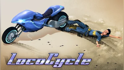 LocoCycle