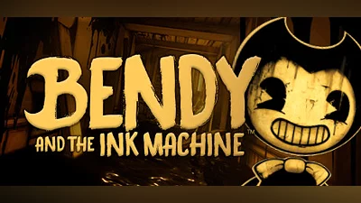 Bendy and the Ink Machine (PC) [Europe] [Standard]