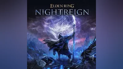 ・ELDEN RING NIGHTREIGN・DELUXE EDITION・STEAM GIFT・UA/KZ・
