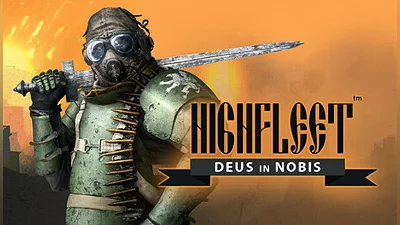 HighFleet