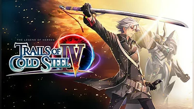 The Legend of Heroes: Trails of Cold Steel IV