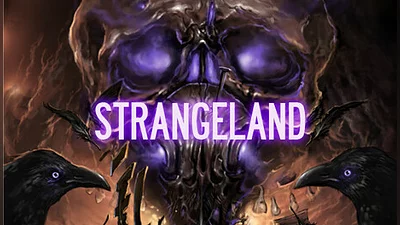 Strangeland