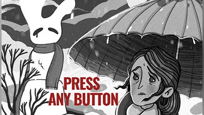 Press Any Button